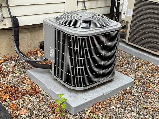 24/7 Emergency Heat Pump Repair experts in Tangerine, FL